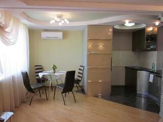 Апартаменты Apartment Prospekt Gazety Pravda 42 Минск Апартаменты-студио-16