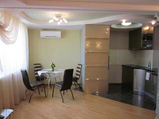 Апартаменты Apartment Prospekt Gazety Pravda 42 Минск Апартаменты-студио-2