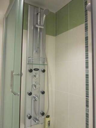 Апартаменты Apartment Prospekt Gazety Pravda 42 Минск Апартаменты-студио-8