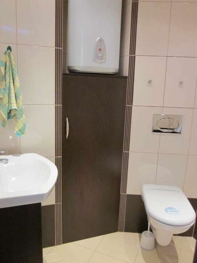 Апартаменты Apartment Prospekt Gazety Pravda 42 Минск-13