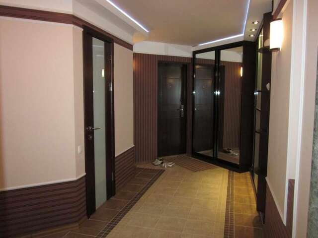 Апартаменты Apartment Prospekt Gazety Pravda 42 Минск-14