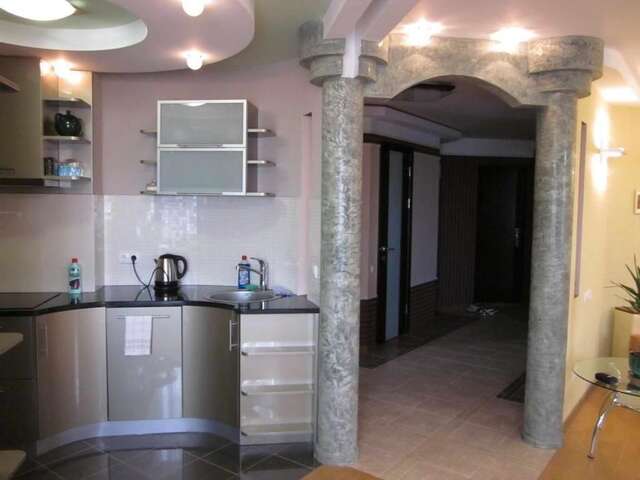 Апартаменты Apartment Prospekt Gazety Pravda 42 Минск-16