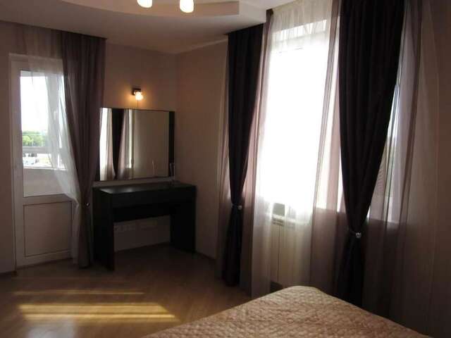 Апартаменты Apartment Prospekt Gazety Pravda 42 Минск-21