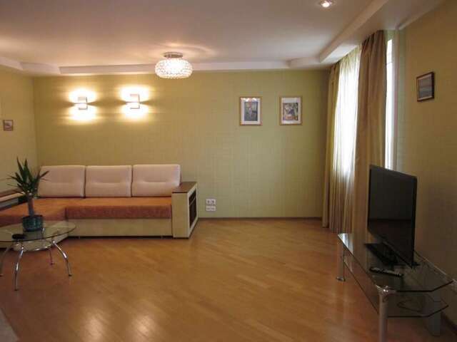 Апартаменты Apartment Prospekt Gazety Pravda 42 Минск-22