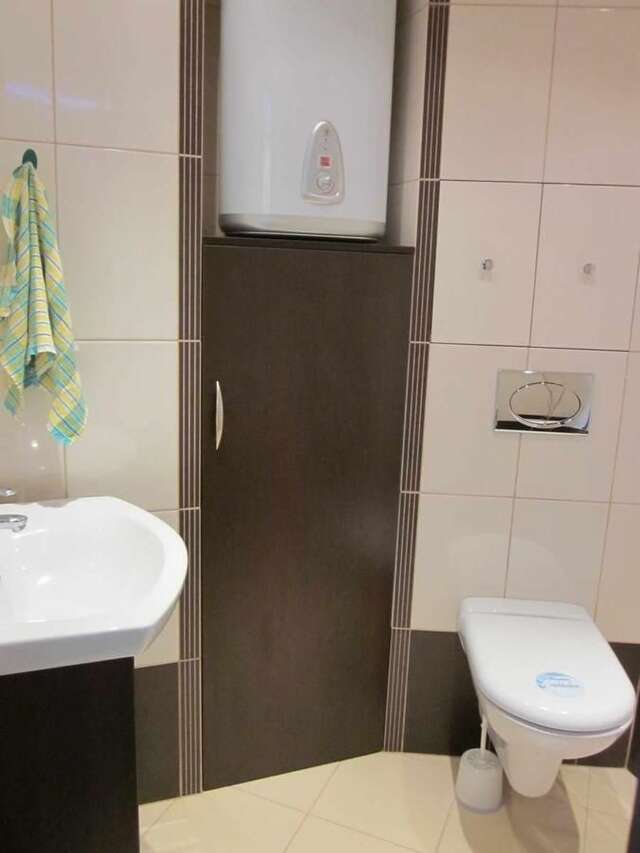 Апартаменты Apartment Prospekt Gazety Pravda 42 Минск-7