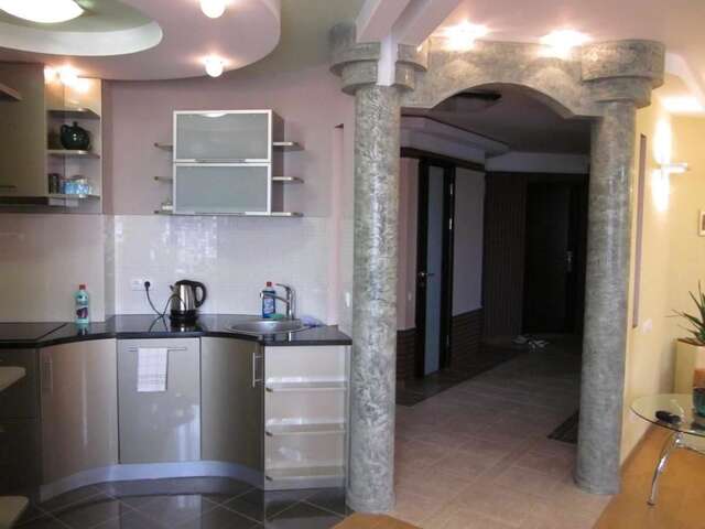 Апартаменты Apartment Prospekt Gazety Pravda 42 Минск-9